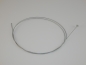 Preview: BH-R8009, Universal Bowdenzug, 1200mm Reparaturseil Ø1,2mm mit Quernippel 5x7,5