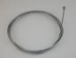 Preview: BH-R8016, Universal Bowdenzug, 2,5m Reparaturseil Ø3,0mm mit Kugel Ø10,0mm
