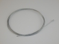Preview: BH-R8010: Universal Bowdenzug, 2m Reparaturseil Ø1,8mm mit Flaschennippel 6x10