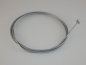 Preview: BH-R8015, Universal Bowdenzug, 3m Reparaturseil Ø3,0mm mit Quernippel 9,5x12