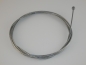 Preview: BH-R8016, Universal Bowdenzug, 2,5m Reparaturseil Ø3,0mm mit Kugel Ø10,0mm