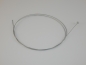 Preview: BH-R8009a: Universal Bowdenzug, 2.100mm Reparaturseil Ø1,2mm mit Quernippel 5x7,5