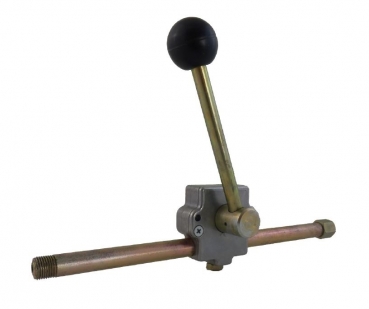 REGULIERHEBEL 153