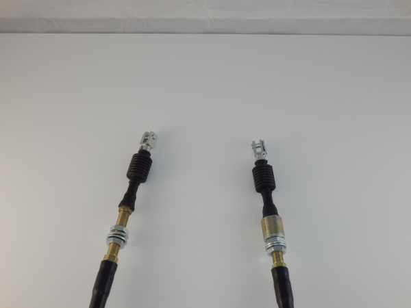 BH-XX016, Zug und Druck Betätigungszug für Rüttelplatte Weber