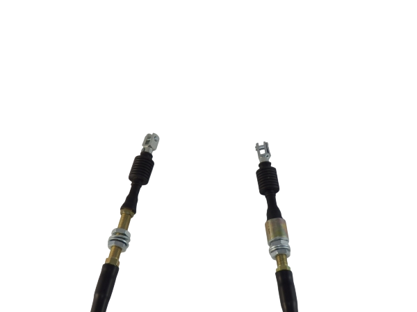 BH-XX016, Zug und Druck Betätigungszug für Rüttelplatte Weber