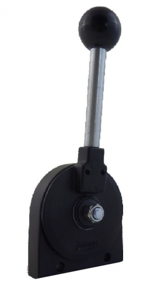 MAGURA 22, 4 Kugelrasten