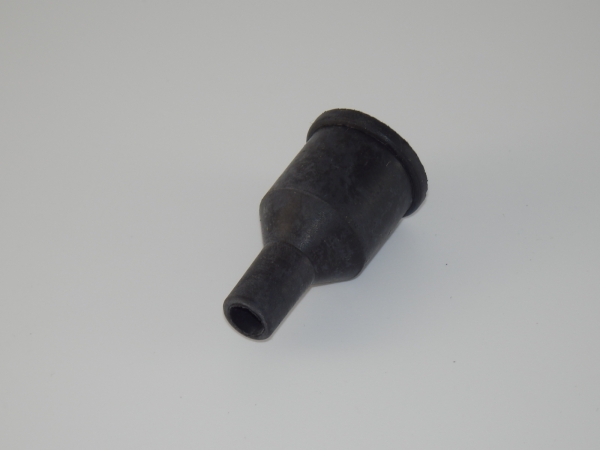 BH-G27 Gummitülle, Loch D: 7,0mm, L: 42,0mm